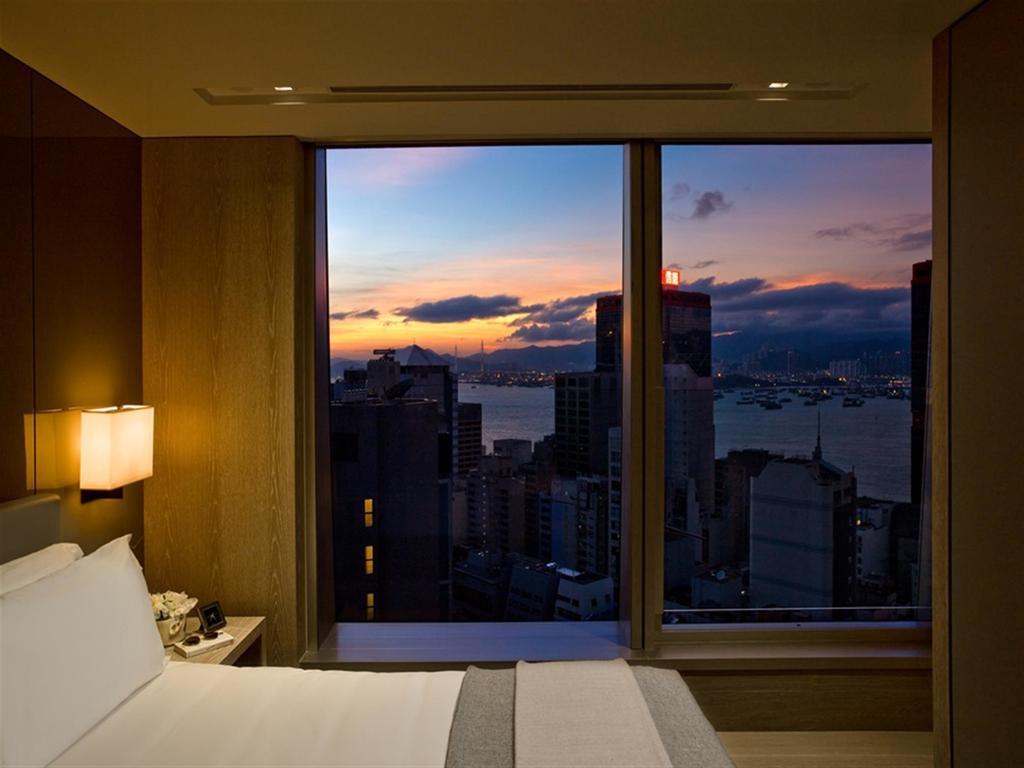 One96 Hotel Hong Kong Habitación foto